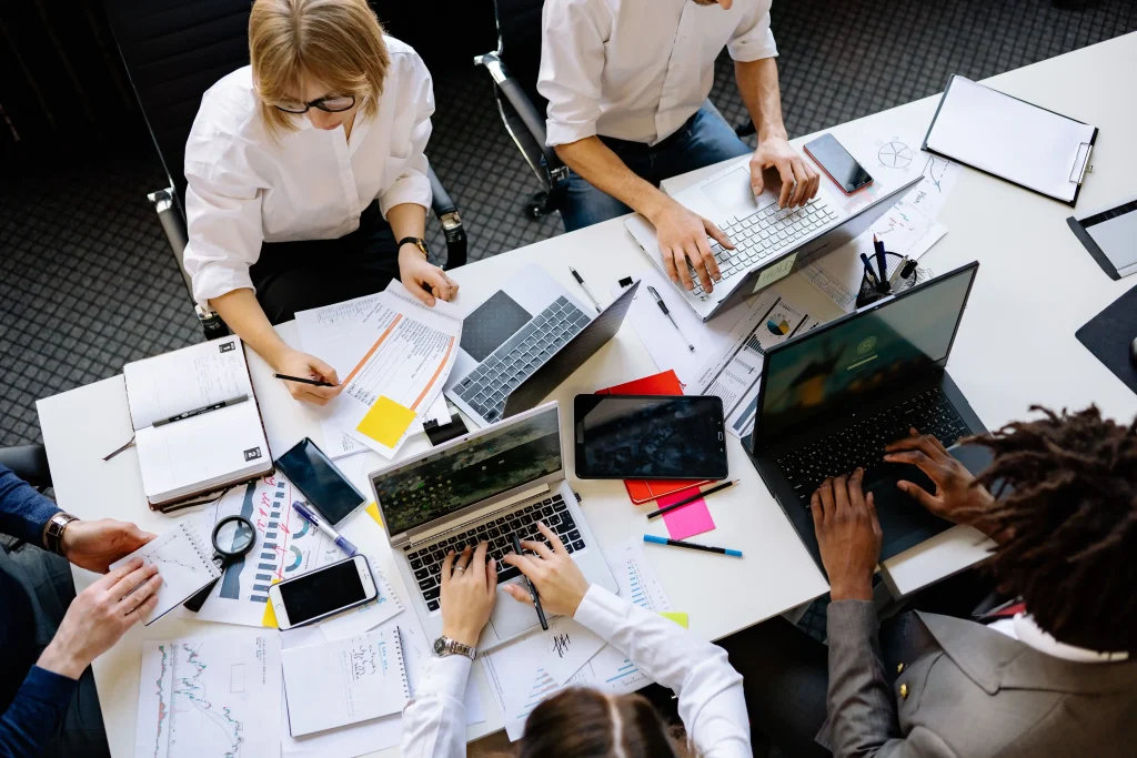 SEO for Franchises in Michigan