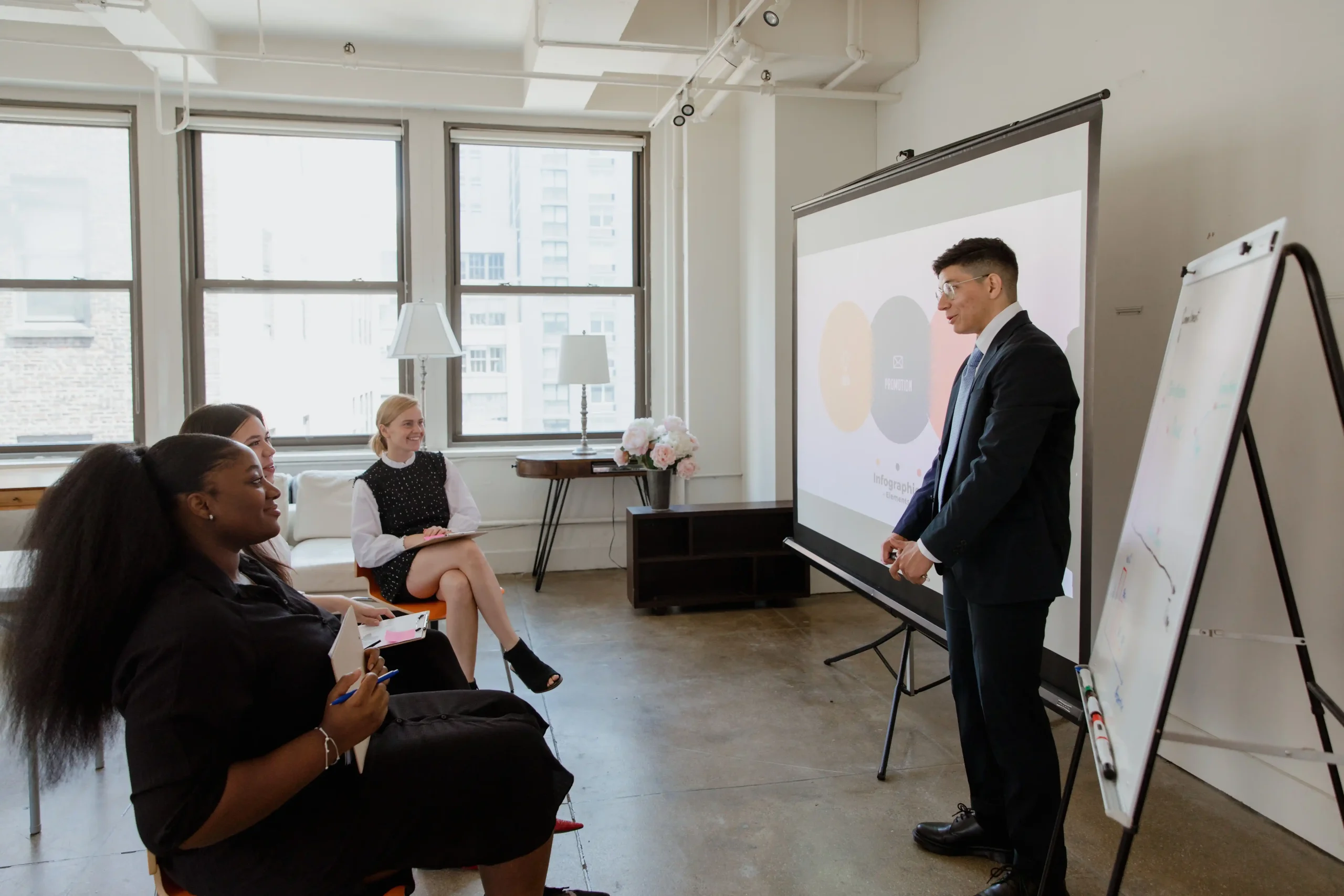 GEO Experts for CPA Firms in Everett, Washington